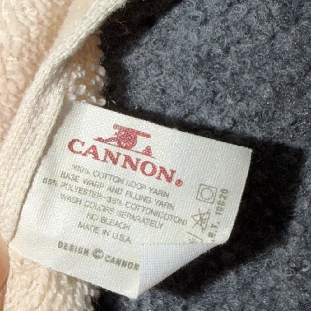 CANNON vintage kitchen